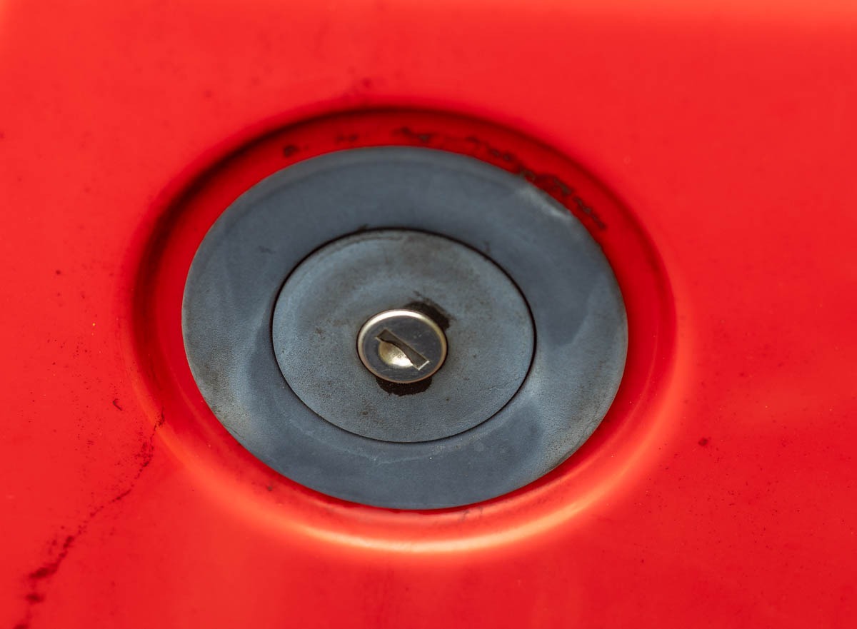 Used Microcar M-Go 2017 for sale - 78213716: Photo 10