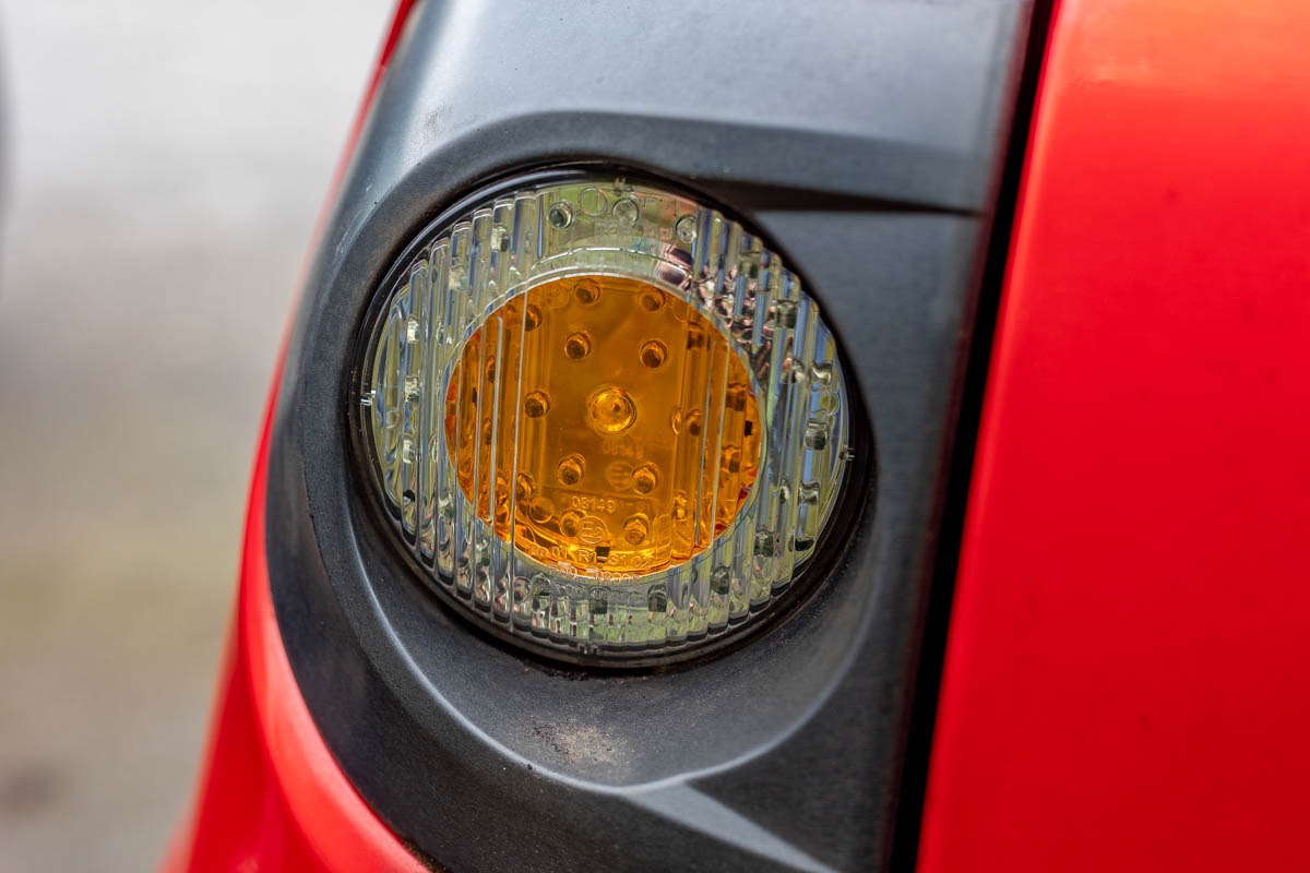 Used Microcar M-Go 2017 for sale - 78213716: Photo 12