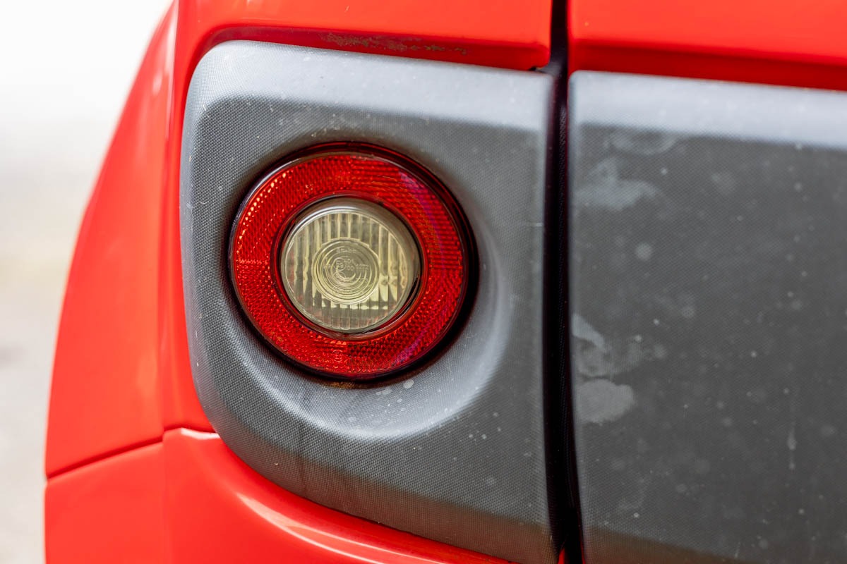 Used Microcar M-Go 2017 for sale - 78213716: Photo 13