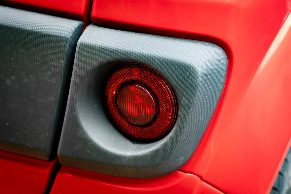 Used Microcar M-Go 2017 for sale - 78213716: Photo 16