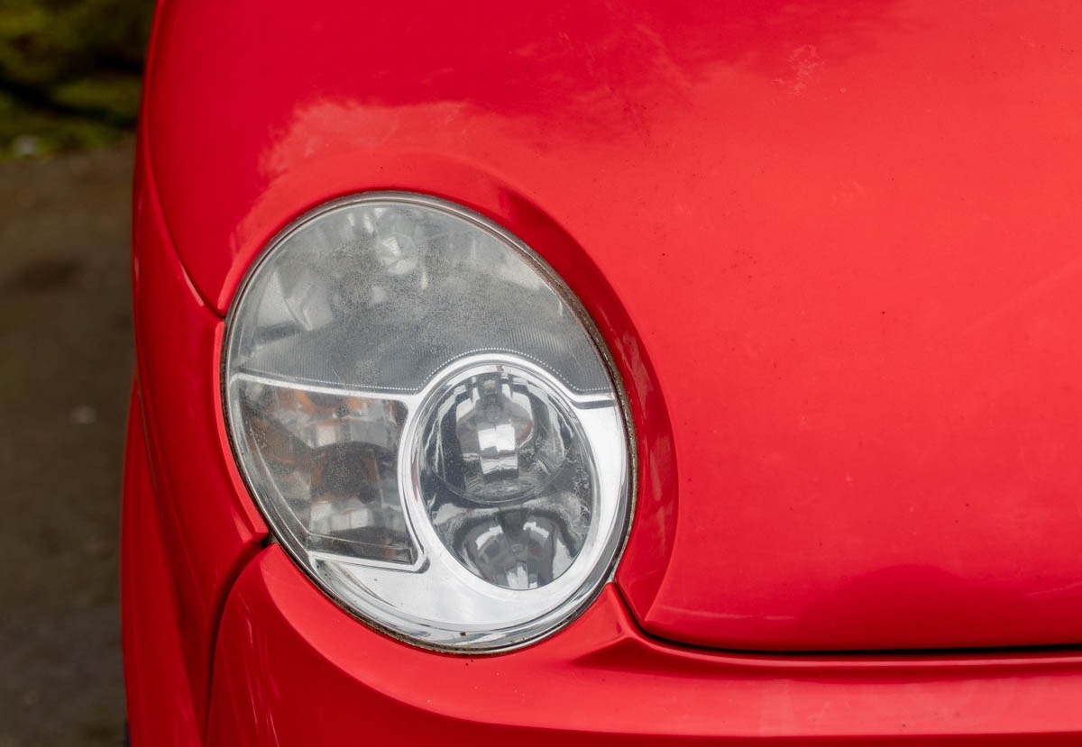 Used Microcar M-Go 2017 for sale - 78213716: Photo 22