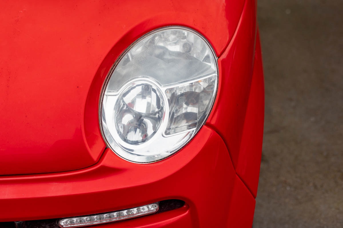 Used Microcar M-Go 2017 for sale - 78213716: Photo 24