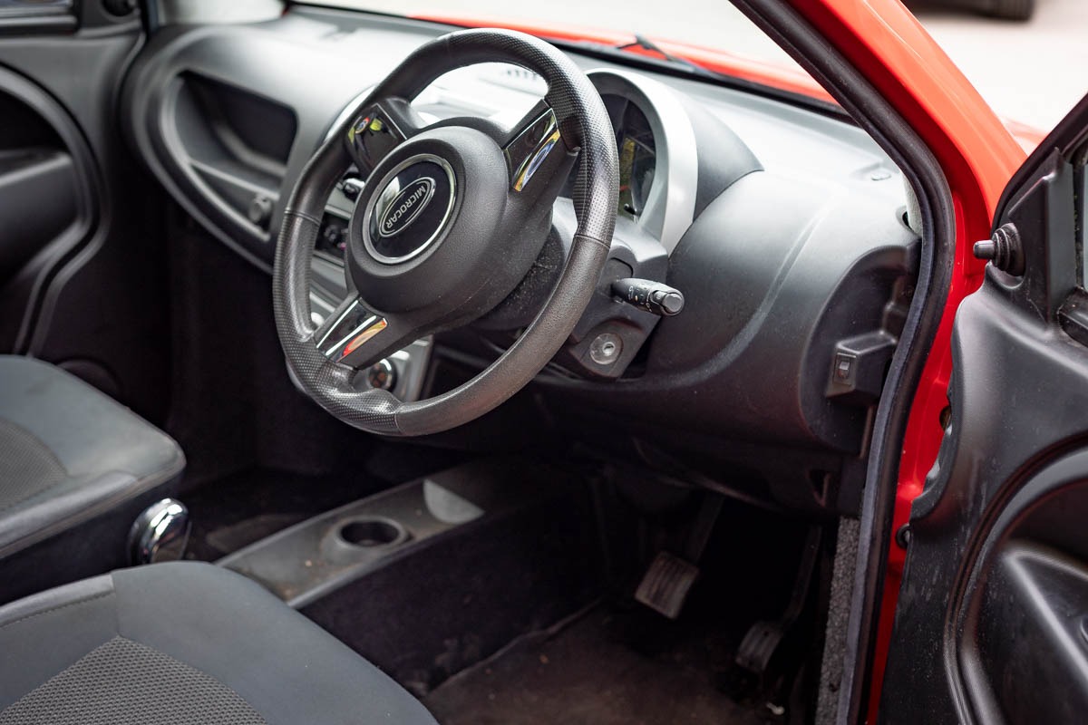 Used Microcar M-Go 2017 for sale - 78213716: Photo 29