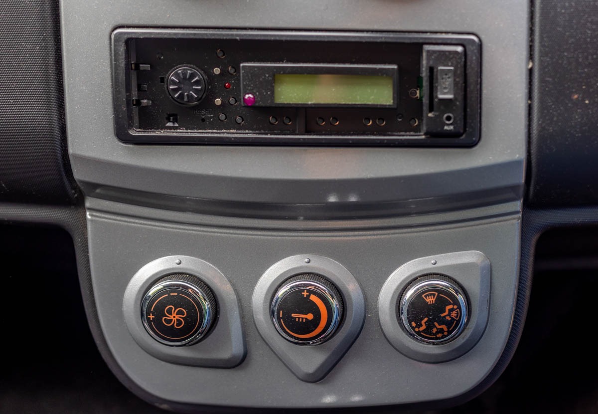 Used Microcar M-Go 2017 for sale - 78213716: Photo 30