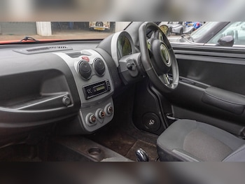 Used Microcar M-Go 2017 for sale - 78213716: Photo