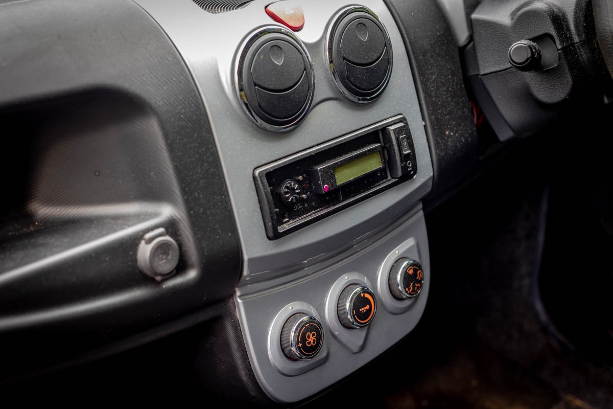 Used Microcar M-Go 2017 for sale - 78213716: Photo 8