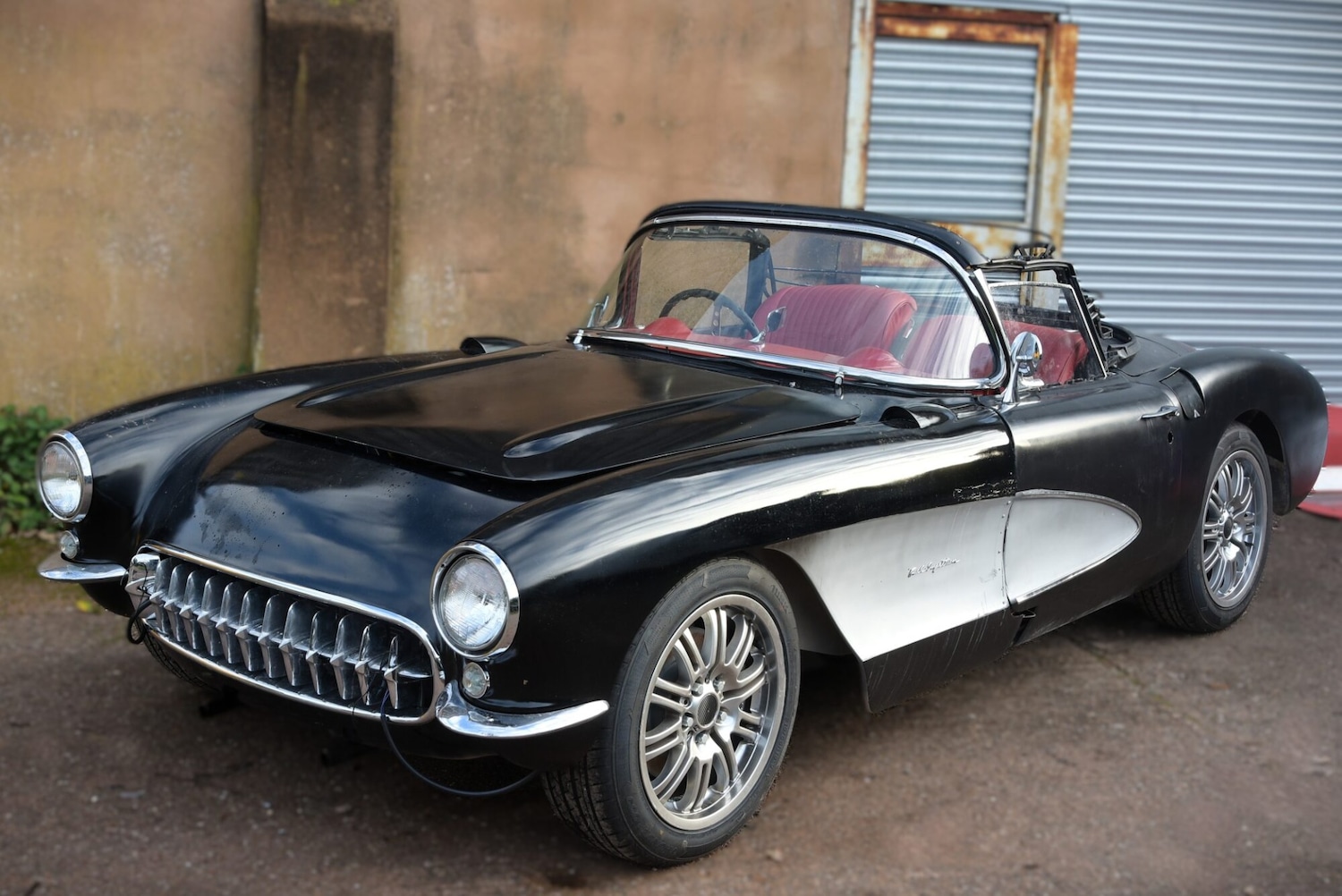 Used Chevrolet Corvette 1965 for sale - 77709190: Photo 1
