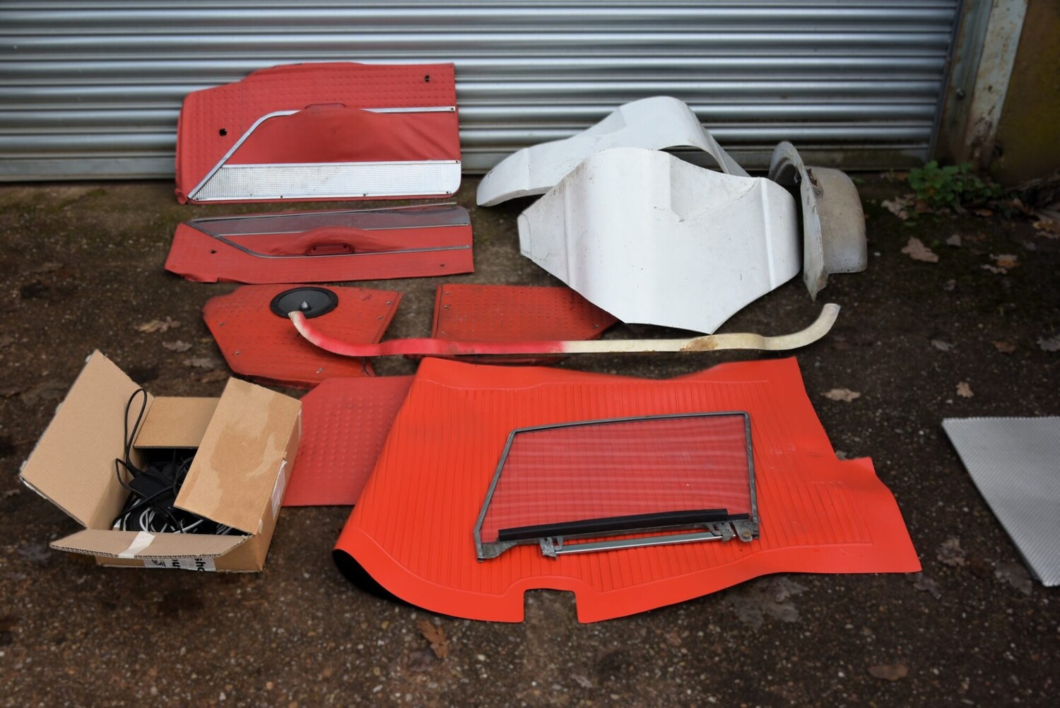 Used Chevrolet Corvette 1965 for sale - 77709190: Photo 10