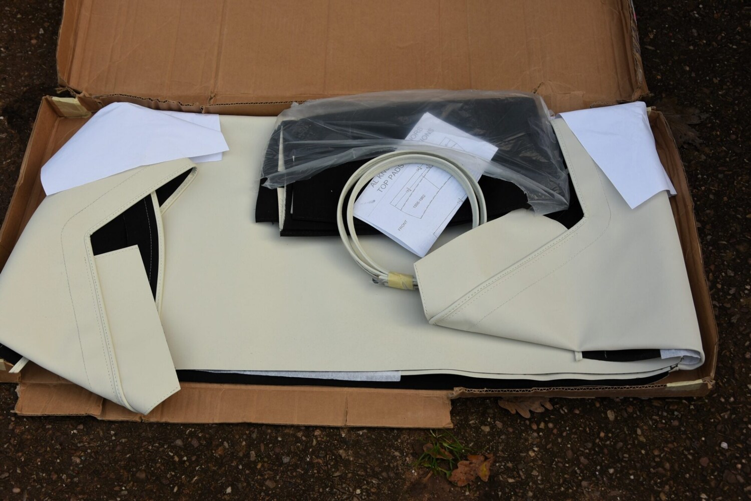 Used Chevrolet Corvette 1965 for sale - 77709190: Photo 12