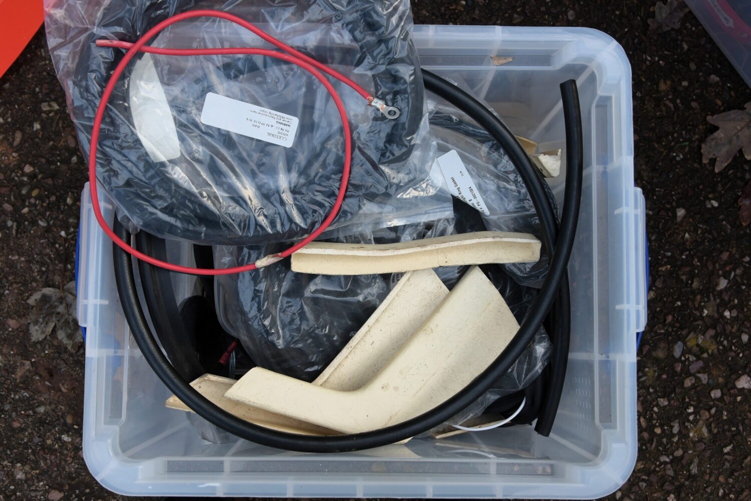 Used Chevrolet Corvette 1965 for sale - 77709190: Photo 14