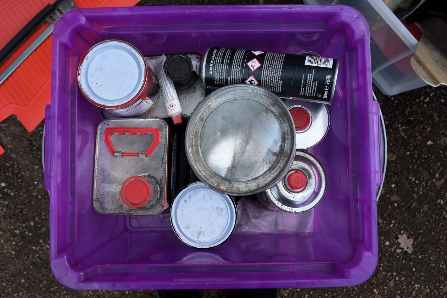 Used Chevrolet Corvette 1965 for sale - 77709190: Photo 15