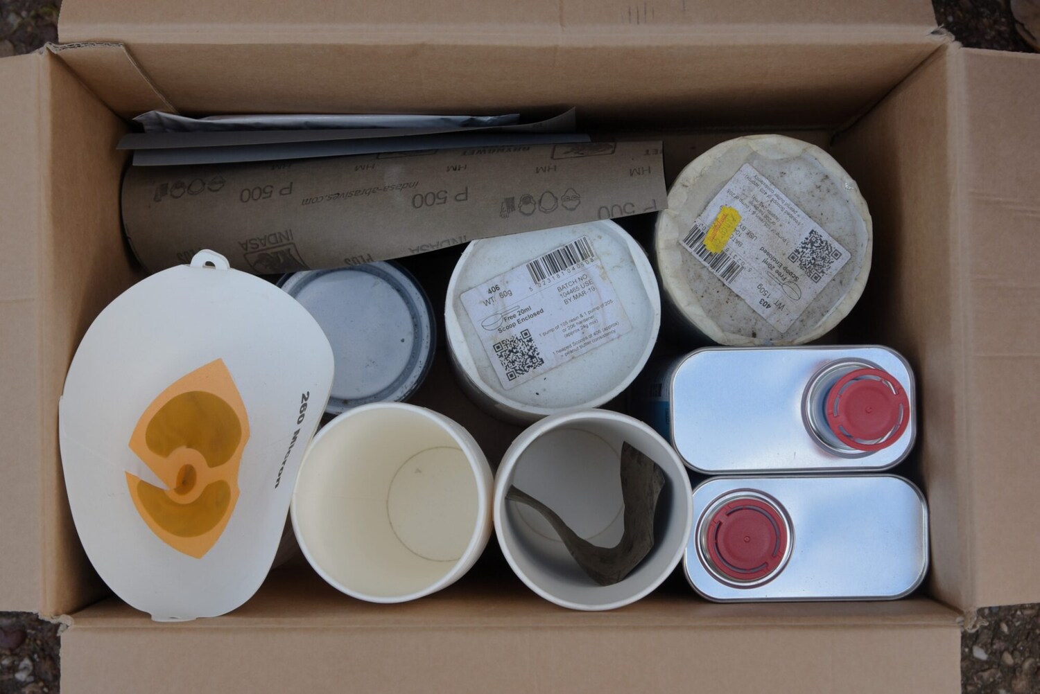 Used Chevrolet Corvette 1965 for sale - 77709190: Photo 17