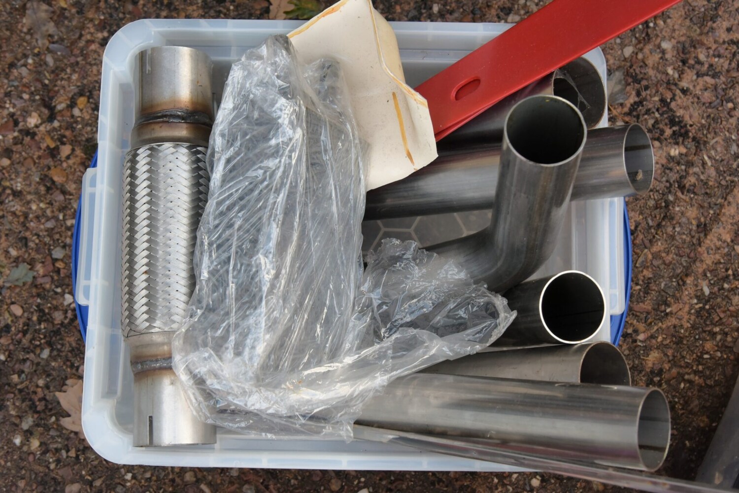 Used Chevrolet Corvette 1965 for sale - 77709190: Photo 18