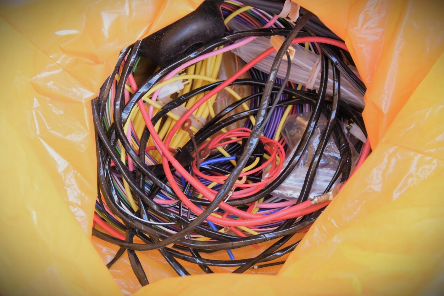 Used Chevrolet Corvette 1965 for sale - 77709190: Photo 19