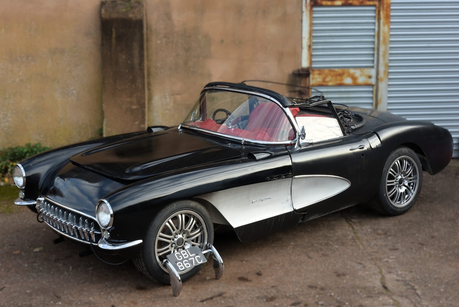 Used Chevrolet Corvette 1965 for sale - 77709190: Photo 2