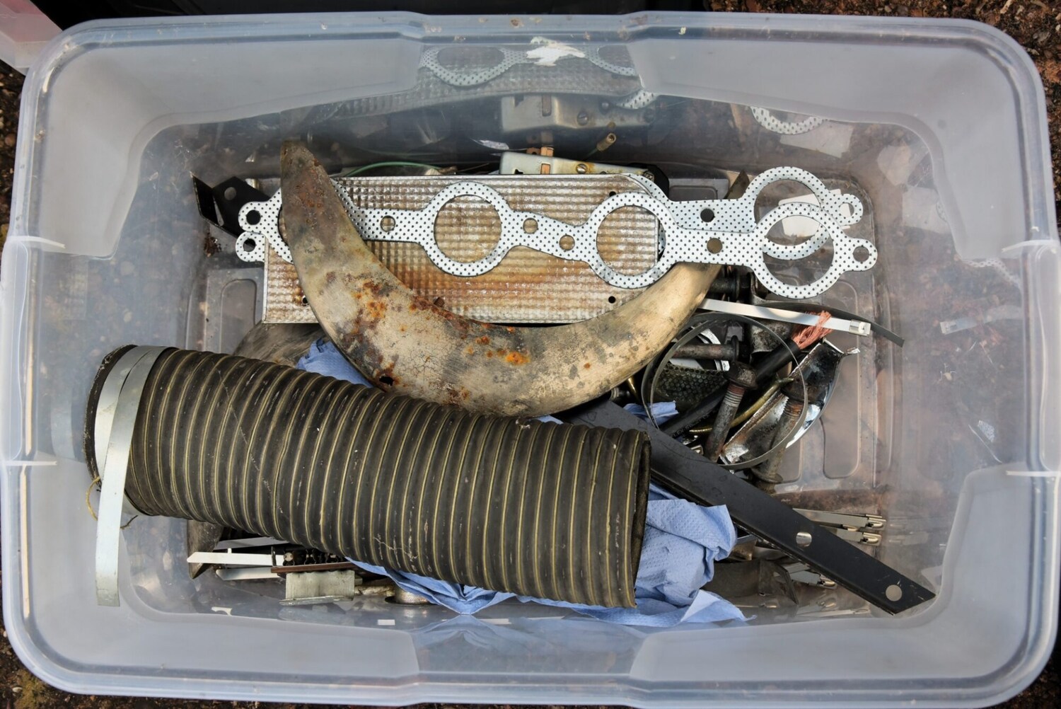 Used Chevrolet Corvette 1965 for sale - 77709190: Photo 20