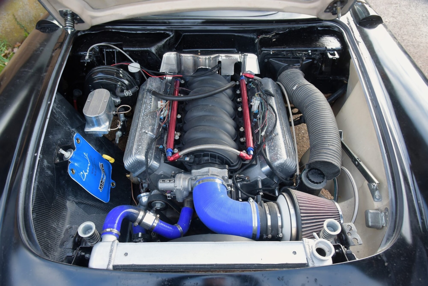 Used Chevrolet Corvette 1965 for sale - 77709190: Photo 3