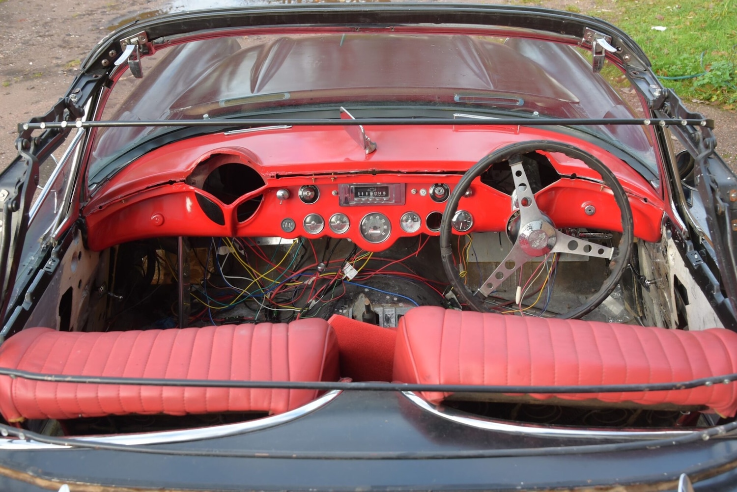 Used Chevrolet Corvette 1965 for sale - 77709190: Photo 4