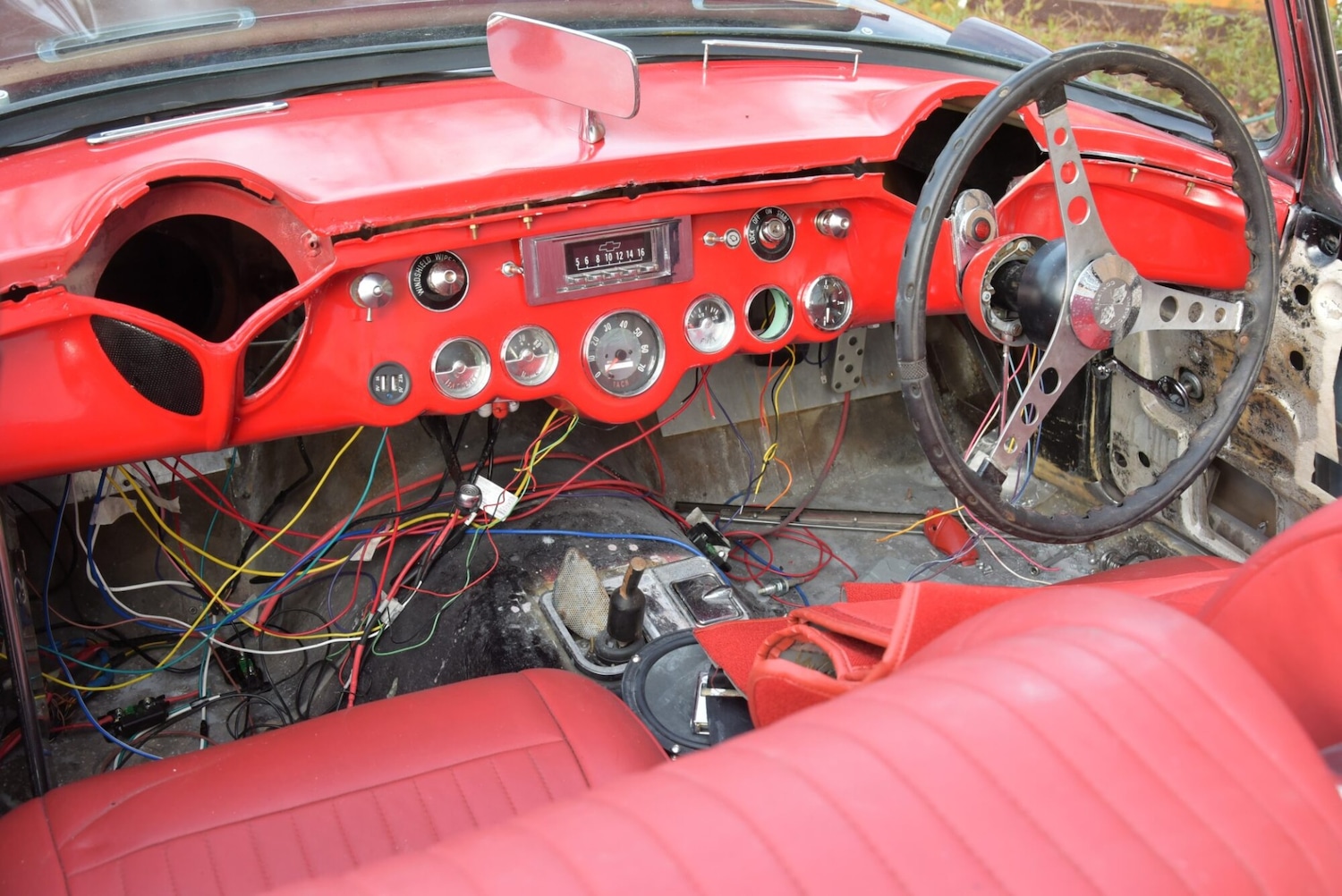 Used Chevrolet Corvette 1965 for sale - 77709190: Photo 5