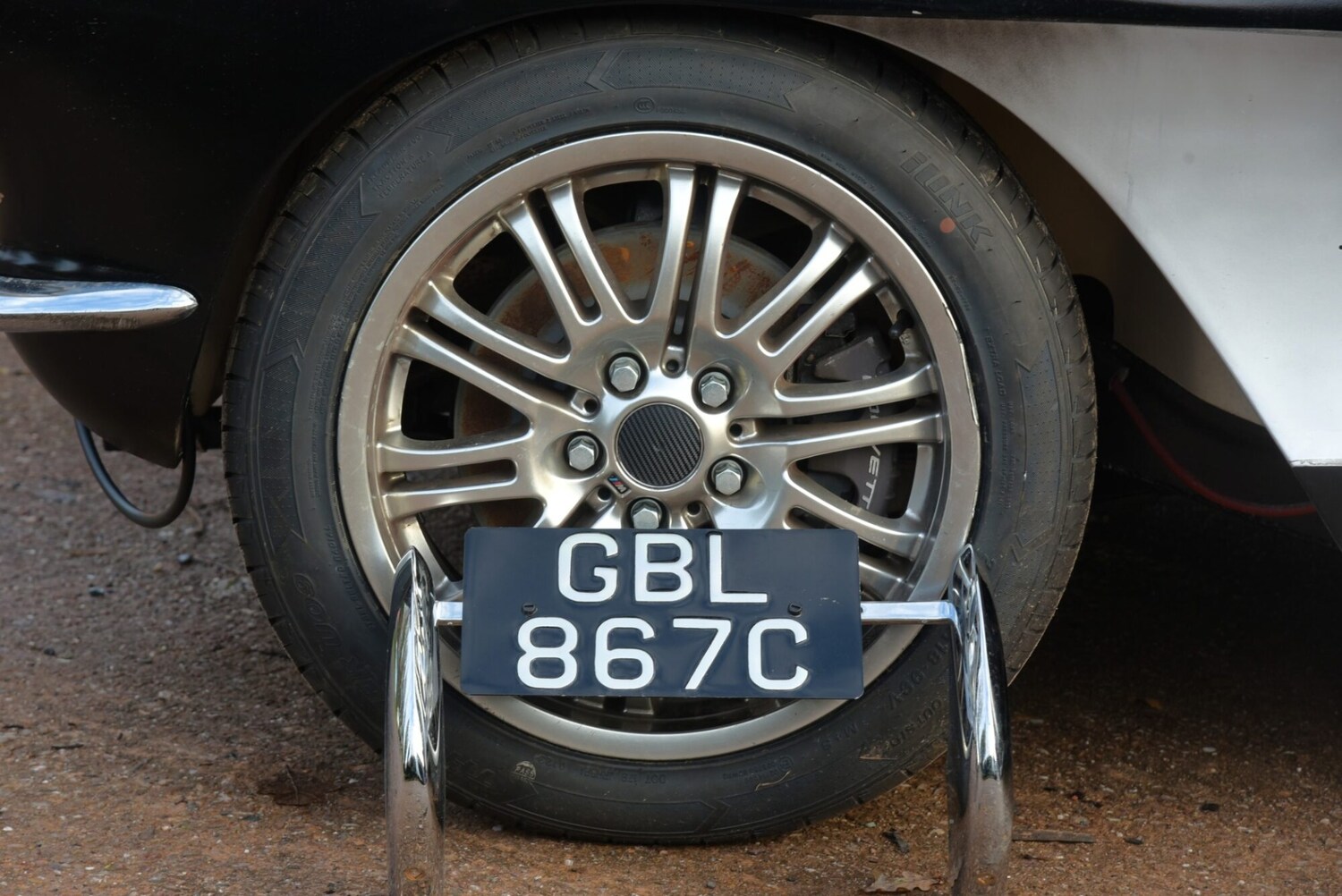 Used Chevrolet Corvette 1965 for sale - 77709190: Photo 6