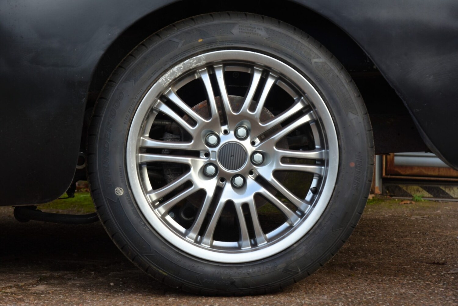 Used Chevrolet Corvette 1965 for sale - 77709190: Photo 7