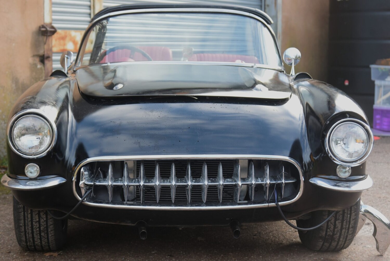 Used Chevrolet Corvette 1965 for sale - 77709190: Photo 8