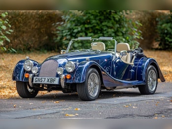 Morgan - Roadster