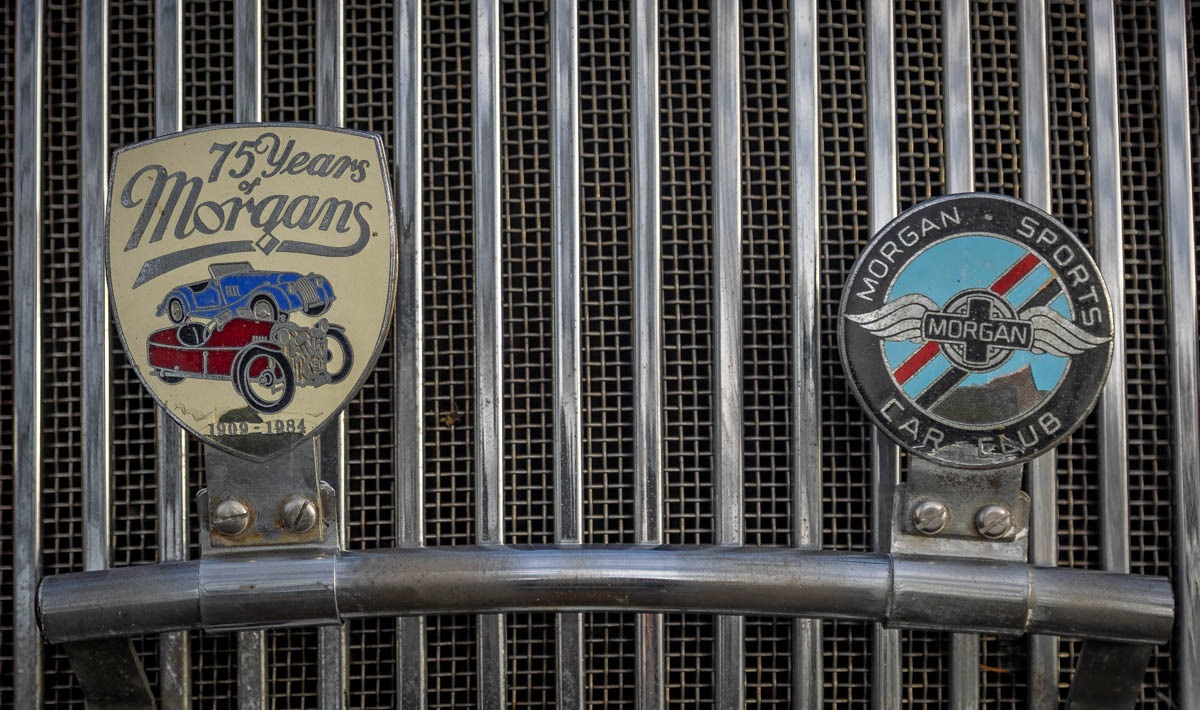 Used Morgan 4/4 1996 for sale - 77606973: Photo 19