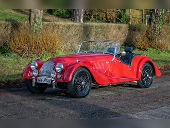 Used Morgan 4/4 1996 for sale - 77606973: Photo