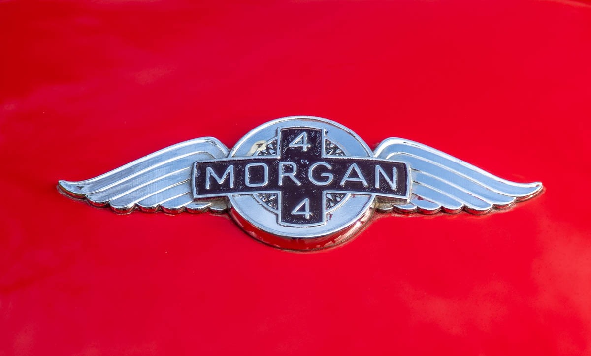 Used Morgan 4/4 1996 for sale - 77606973: Photo 25