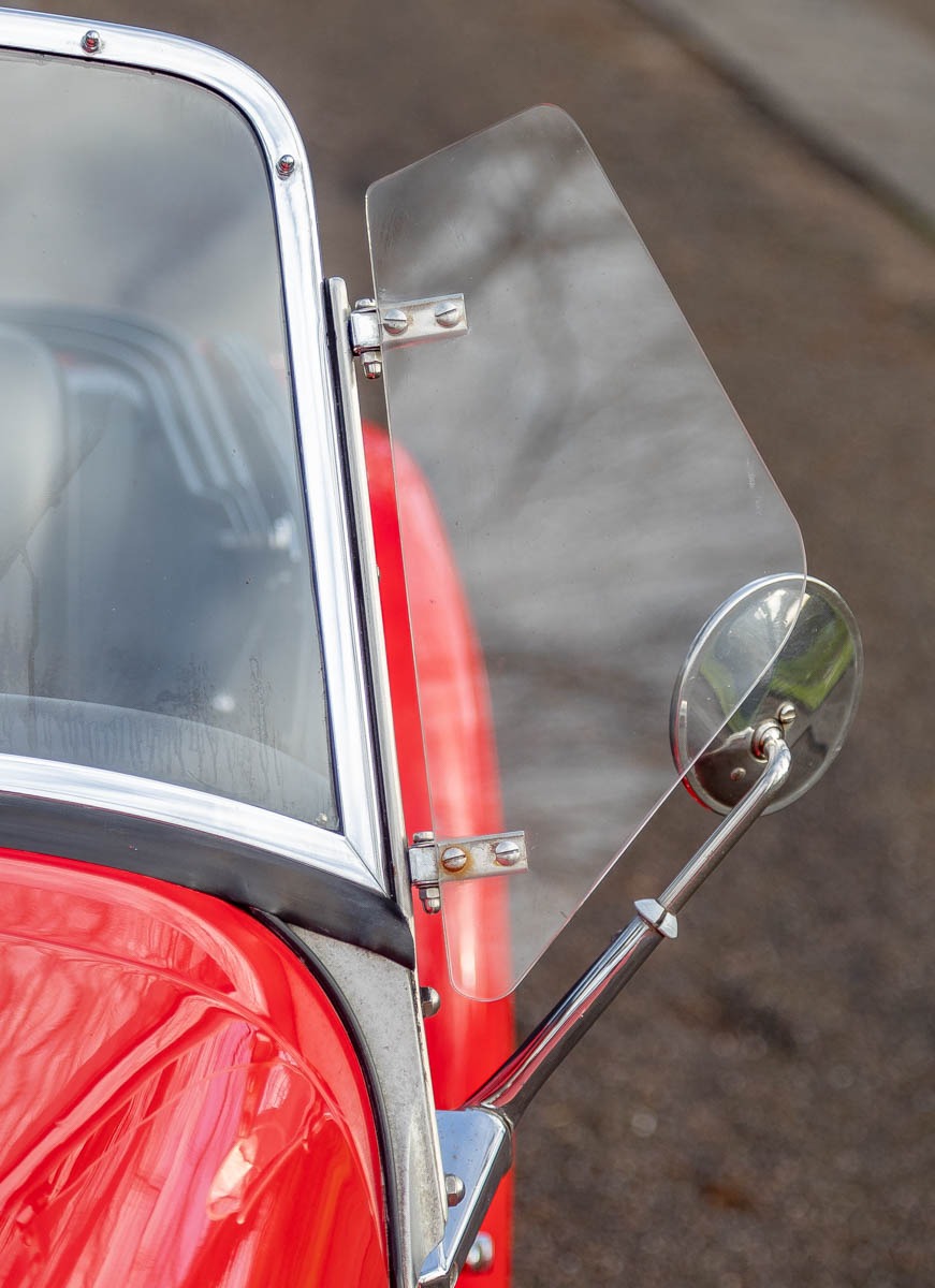 Used Morgan 4/4 1996 for sale - 77606973: Photo 28