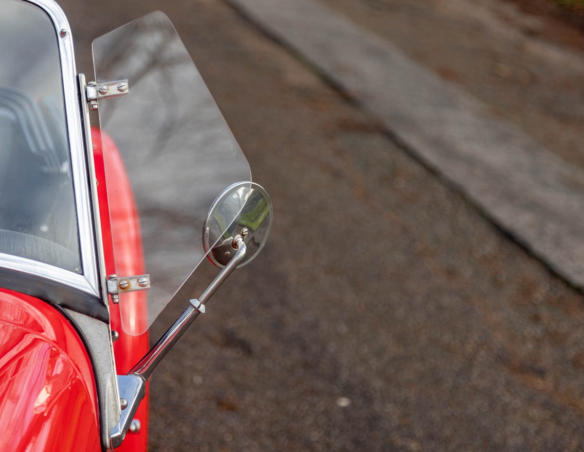 Used Morgan 4/4 1996 for sale - 77606973: Photo 29