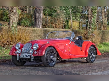 Used Morgan 4/4 1996 for sale - 77606973: Photo