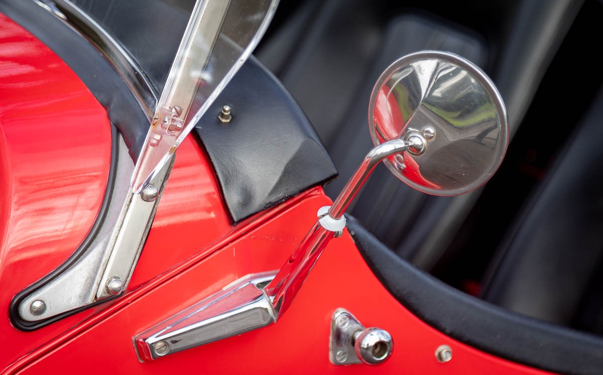 Used Morgan 4/4 1996 for sale - 77606973: Photo 31