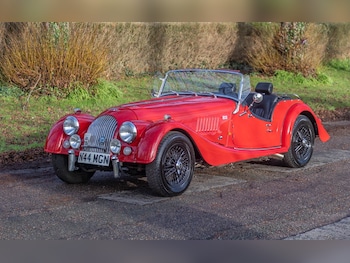 Used Morgan 4/4 1996 for sale - 77606973: Photo