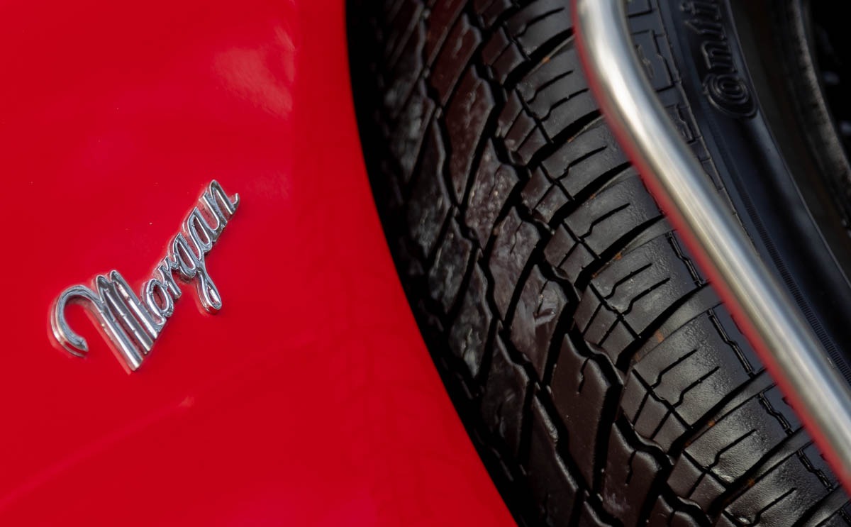 Used Morgan 4/4 1996 for sale - 77606973: Photo 40