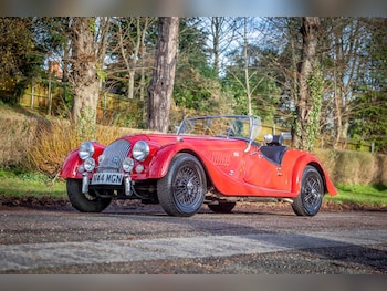 Used Morgan 4/4 1996 for sale - 77606973: Photo