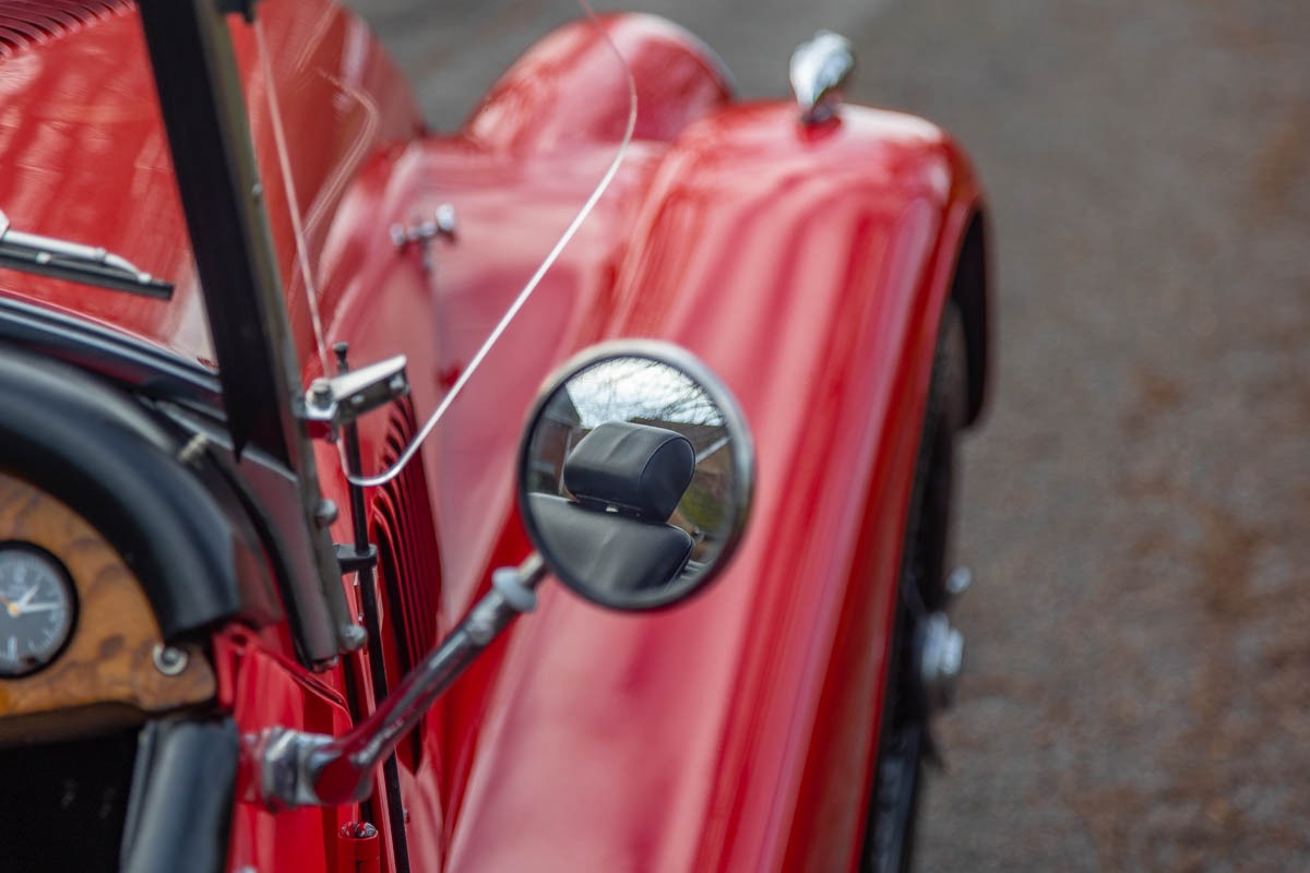 Used Morgan 4/4 1996 for sale - 77606973: Photo 50