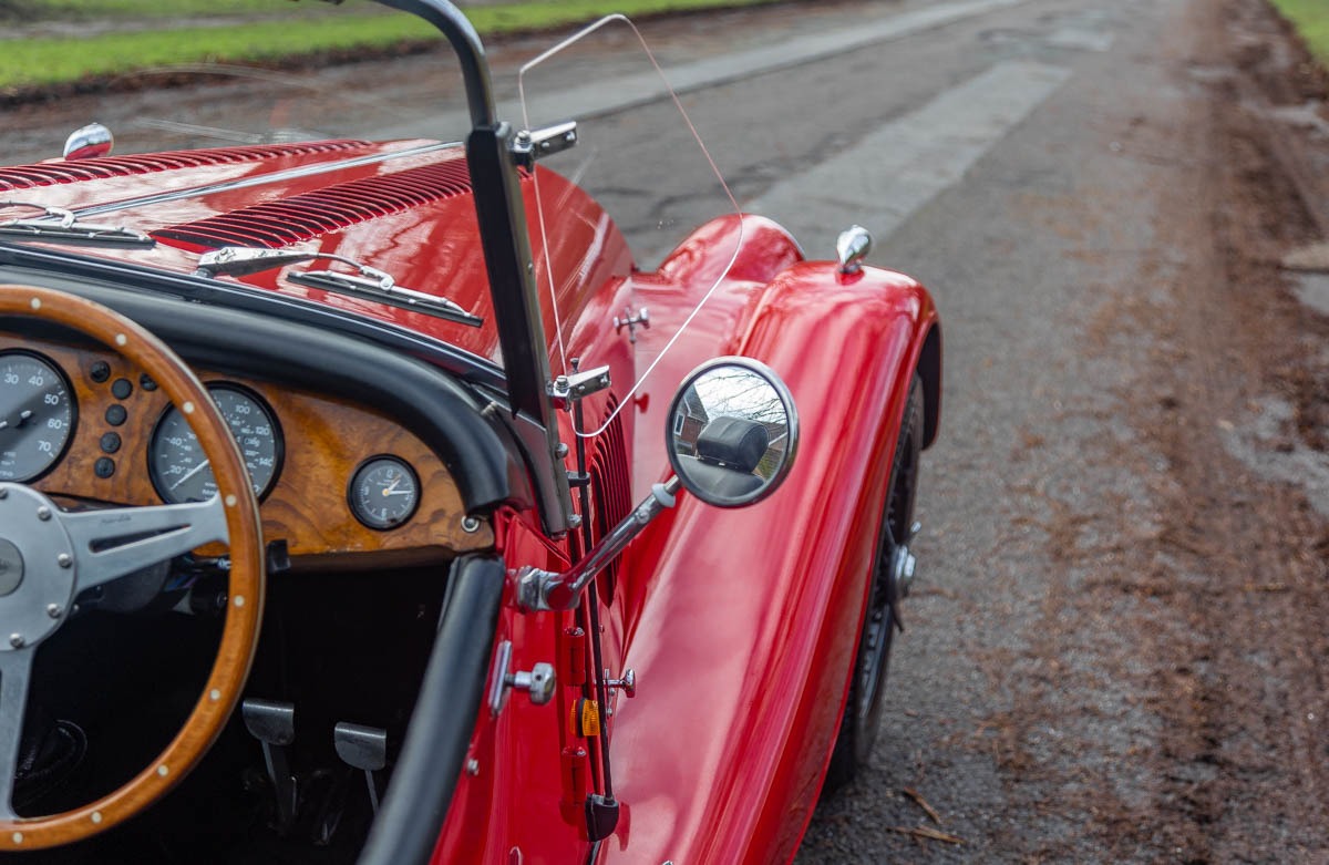 Used Morgan 4/4 1996 for sale - 77606973: Photo 51