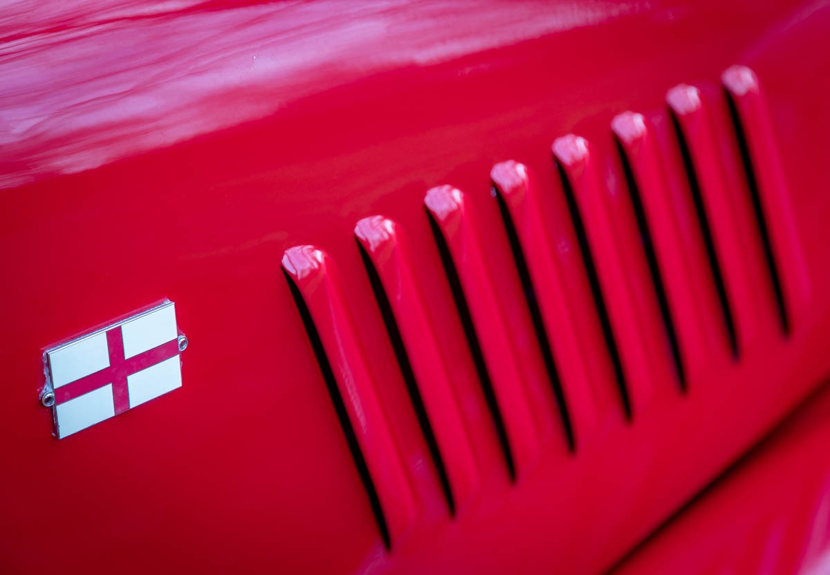 Used Morgan 4/4 1996 for sale - 77606973: Photo 52