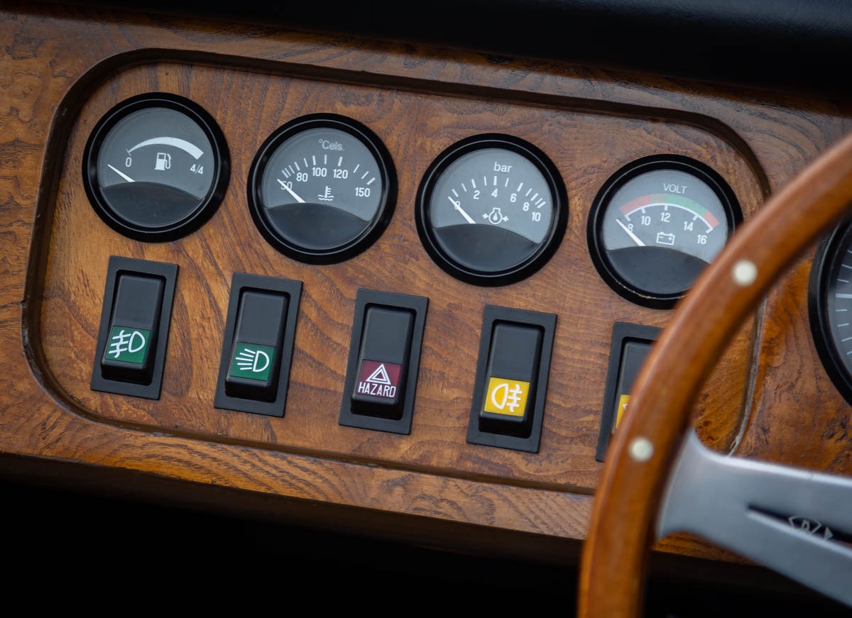 Used Morgan 4/4 1996 for sale - 77606973: Photo 54