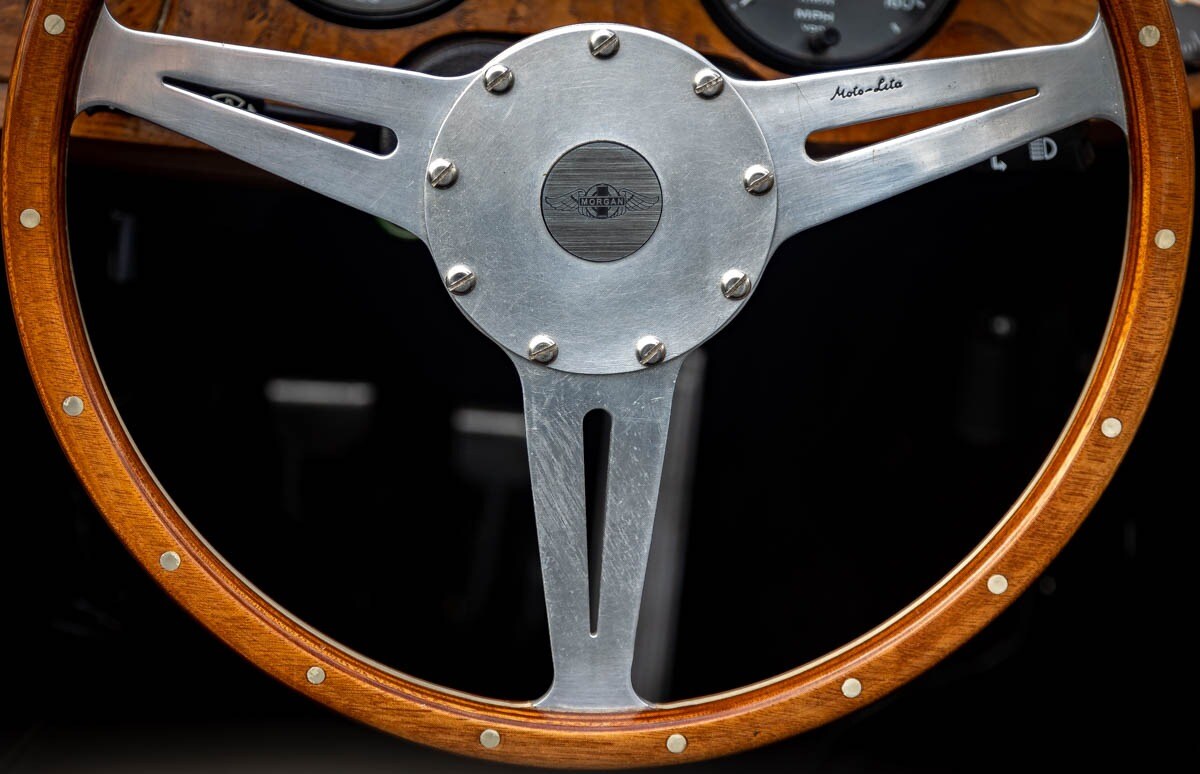 Used Morgan 4/4 1996 for sale - 77606973: Photo 56