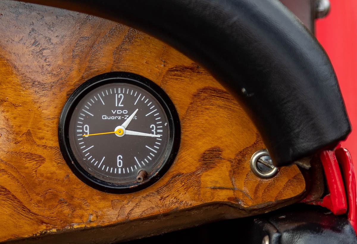 Used Morgan 4/4 1996 for sale - 77606973: Photo 58