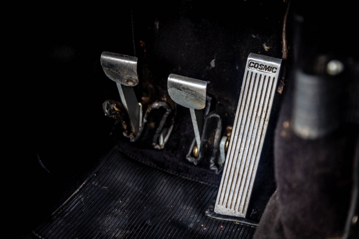 Used Morgan 4/4 1996 for sale - 77606973: Photo 59