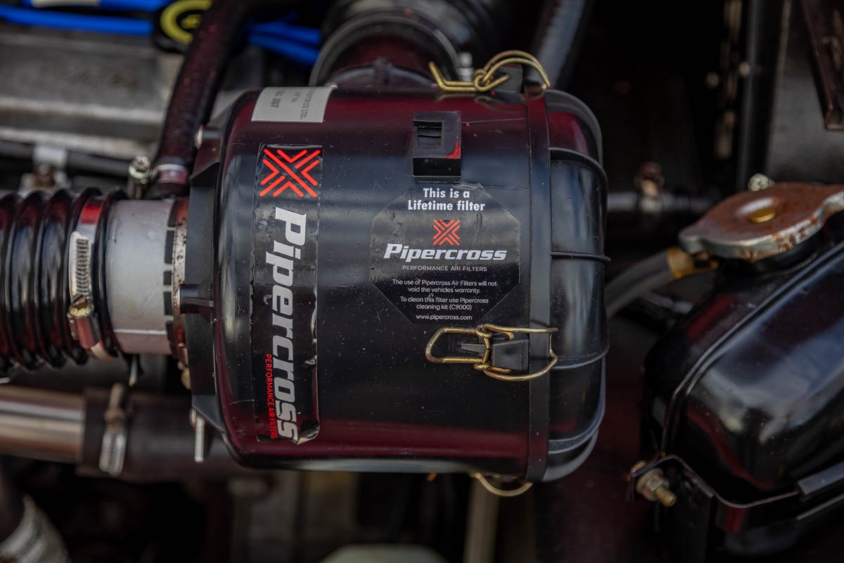 Used Morgan 4/4 1996 for sale - 77606973: Photo 64