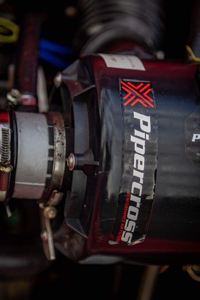 Used Morgan 4/4 1996 for sale - 77606973: Photo 65