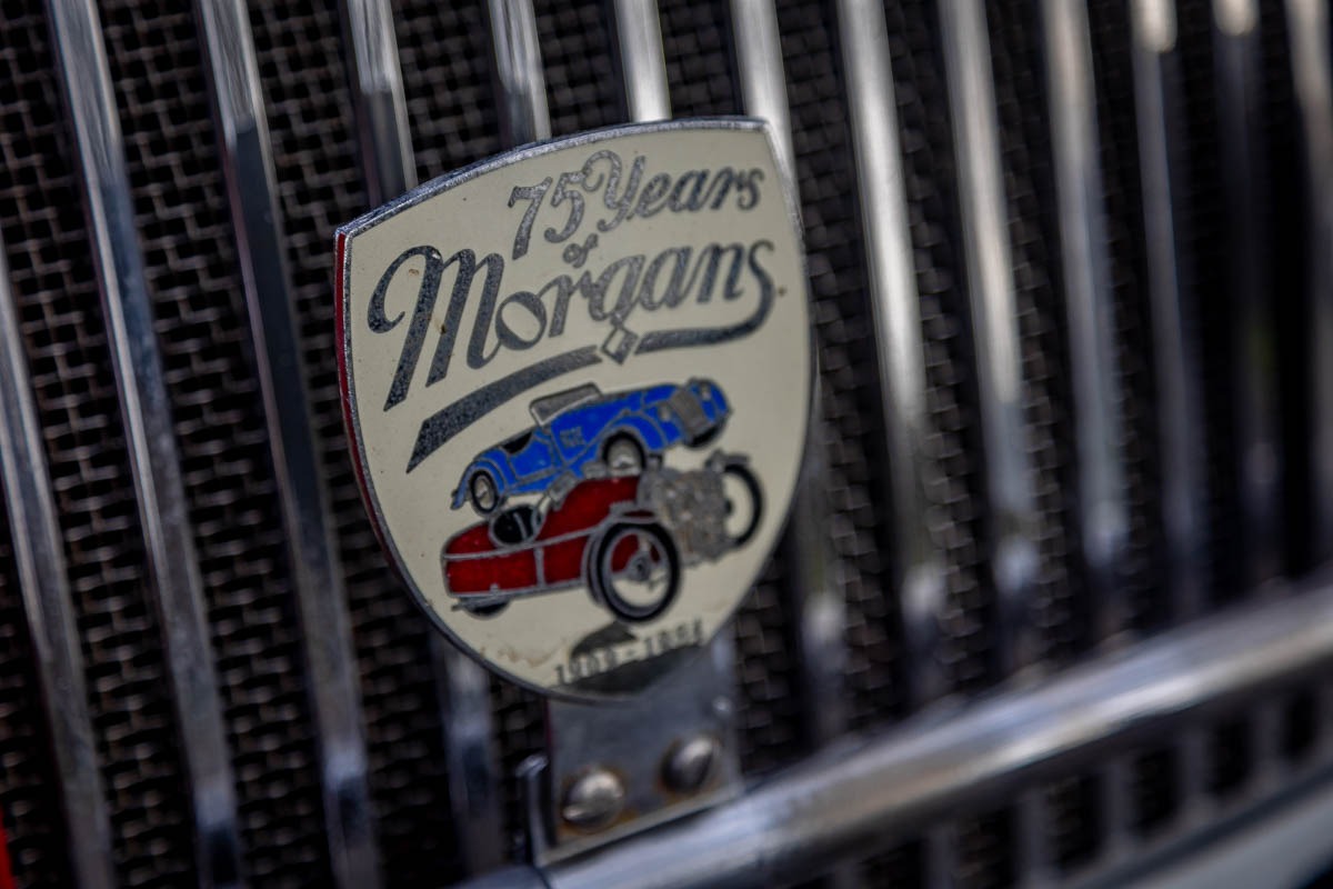 Used Morgan 4/4 1996 for sale - 77606973: Photo 66