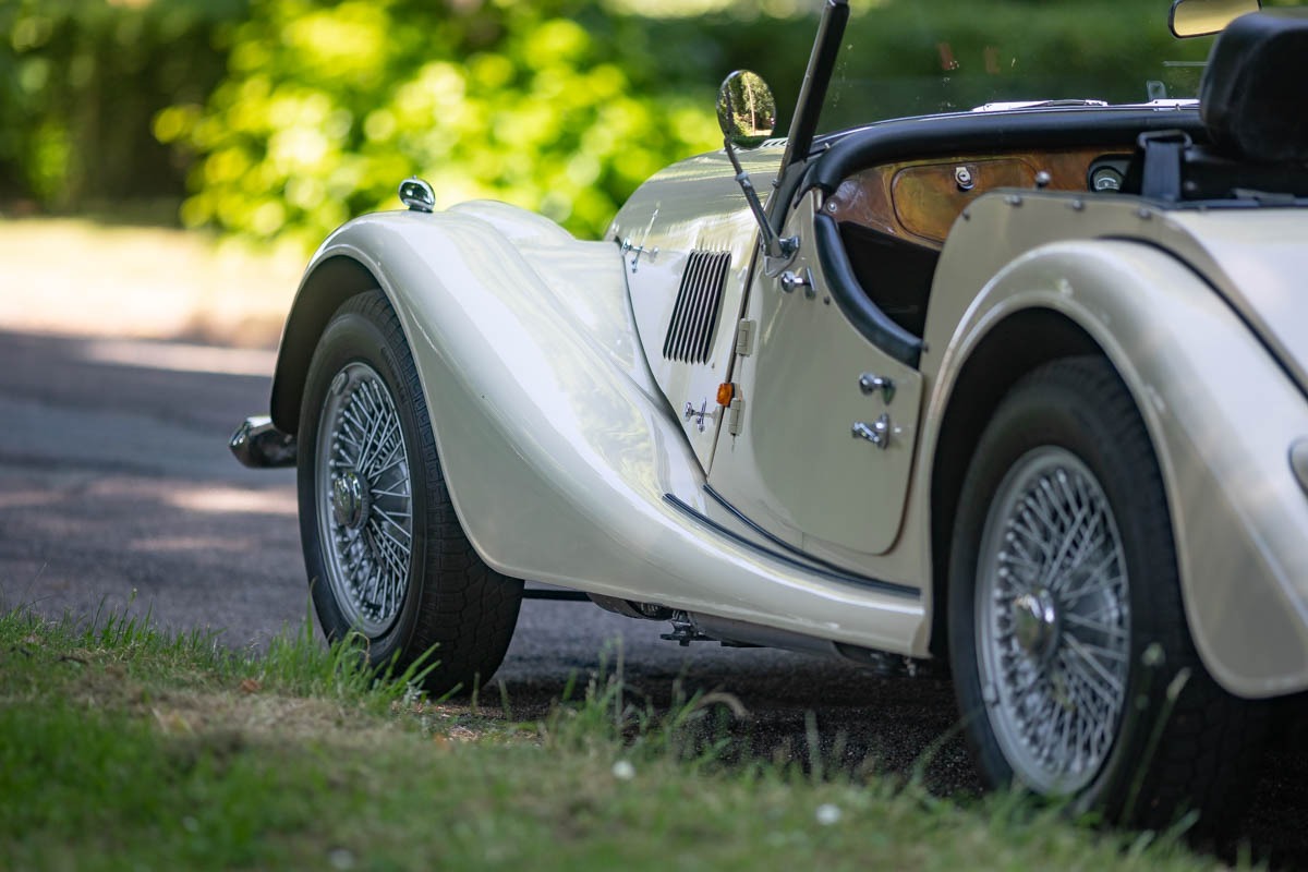 Used Morgan 4/4 1995 for sale - 78025159: Photo 13