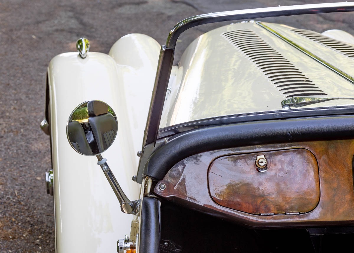 Used Morgan 4/4 1995 for sale - 78025159: Photo 19