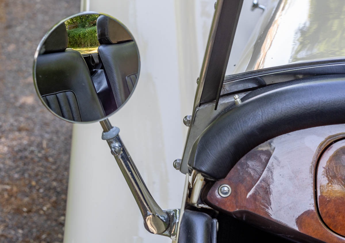 Used Morgan 4/4 1995 for sale - 78025159: Photo 20